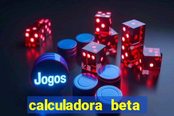 calculadora beta hcg semanas